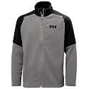 Helly Hansen Kids Fleece Jacket (Big Kid)