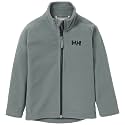 Helly Hansen Kids Fleece Jacket (Big Kid)