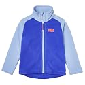 Helly Hansen Kids Fleece Jacket (Big Kid)