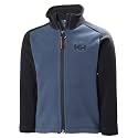 Helly Hansen Kids Fleece Jacket (Big Kid)