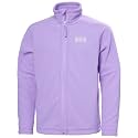 Helly Hansen Kids Fleece Jacket (Big Kid)