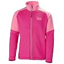 Helly Hansen Kids Fleece Jacket (Big Kid)