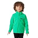 Helly Hansen Kids Fleece Jacket (Big Kid)