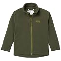 Helly Hansen Kids Fleece Jacket (Big Kid)
