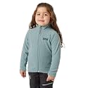 Helly Hansen Kids Fleece Jacket (Big Kid)