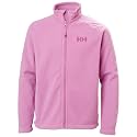 Helly Hansen Kids Fleece Jacket (Big Kid)