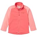 Helly Hansen Kids Fleece Jacket (Big Kid)
