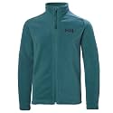 Helly Hansen Kids Fleece Jacket (Big Kid)