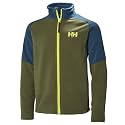 Helly Hansen Kids Fleece Jacket (Big Kid)