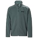 Helly Hansen Kids Fleece Jacket (Big Kid)
