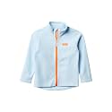 Helly Hansen Kids Fleece Jacket (Big Kid)
