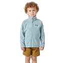 Helly Hansen Kids Fleece Jacket (Big Kid)