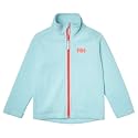Helly Hansen Kids Fleece Jacket (Big Kid)