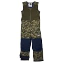 Helly-Hansen Kids Unisex Vertical Insulated Bib Pant
