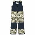 Helly-Hansen Kids Unisex Vertical Insulated Bib Pant