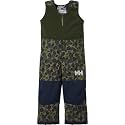 Helly-Hansen Kids Unisex Vertical Insulated Bib Pant