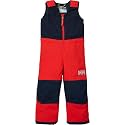 Helly-Hansen Kids Unisex Vertical Insulated Bib Pant