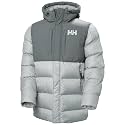 Helly Hansen Men's Active Puffy Long Jacket
