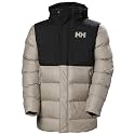 Helly Hansen Men's Active Puffy Long Jacket