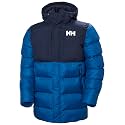 Helly Hansen Men's Active Puffy Long Jacket