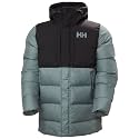 Helly Hansen Men's Active Puffy Long Jacket