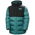 Helly Hansen Men's Active Puffy Long Jacket