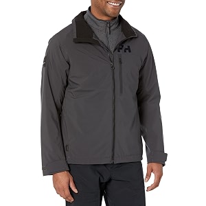 helly hansen men39s hp racing lifaloft jacket sailing jacket pack of 1