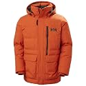 Helly-Hansen Mens Tromsoe Down Jacket