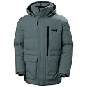 Helly-Hansen Mens Tromsoe Down Jacket