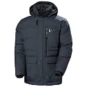 Helly-Hansen Mens Tromsoe Down Jacket