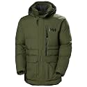 Helly-Hansen Mens Tromsoe Down Jacket