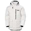 Helly-Hansen Mens Tromsoe Down Jacket
