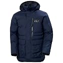 Helly-Hansen Mens Tromsoe Down Jacket