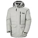 Helly-Hansen Mens Tromsoe Down Jacket