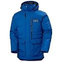 Helly-Hansen Mens Tromsoe Down Jacket