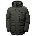 Helly-Hansen Mens Tromsoe Down Jacket