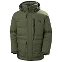 Helly-Hansen Mens Tromsoe Down Jacket
