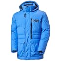 Helly-Hansen Mens Tromsoe Down Jacket