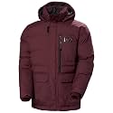 Helly-Hansen Mens Tromsoe Down Jacket