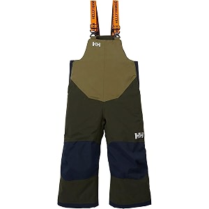 helly hansen rider 2 bib waterproof insulated winter snow pant overalls
