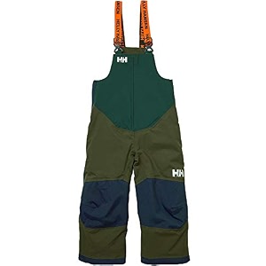 helly hansen rider 2 bib waterproof insulated winter snow pant overalls