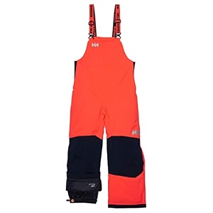 helly hansen rider 2 bib waterproof insulated winter snow pant overalls