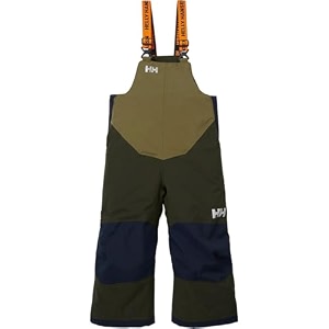 helly hansen rider 2 bib waterproof insulated winter snow pant overalls