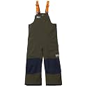Helly Hansen Rider 2 Bib Waterproof Insulated Winter Snow Pant Overalls