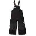 Helly Hansen Rider 2 Bib Waterproof Insulated Winter Snow Pant Overalls