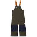 Helly Hansen Rider 2 Bib Waterproof Insulated Winter Snow Pant Overalls