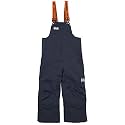 Helly Hansen Rider 2 Bib Waterproof Insulated Winter Snow Pant Overalls