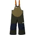 Helly Hansen Rider 2 Bib Waterproof Insulated Winter Snow Pant Overalls