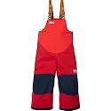 Helly Hansen Rider 2 Bib Waterproof Insulated Winter Snow Pant Overalls