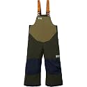Helly Hansen Rider 2 Bib Waterproof Insulated Winter Snow Pant Overalls